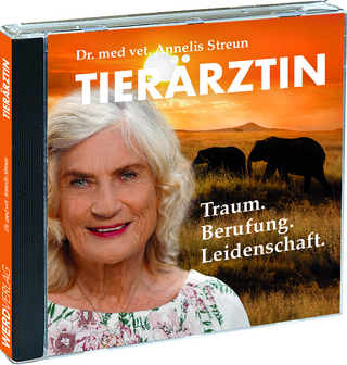 Tierärztin
