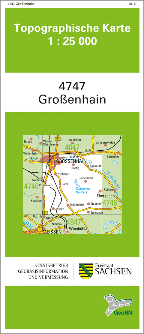Gro&szlig;enhain (4747)