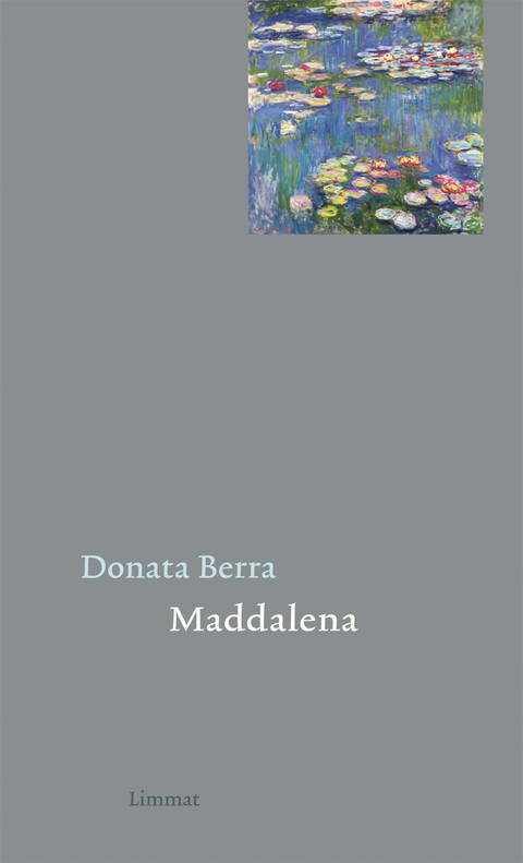 Maddalena - Donata Berra