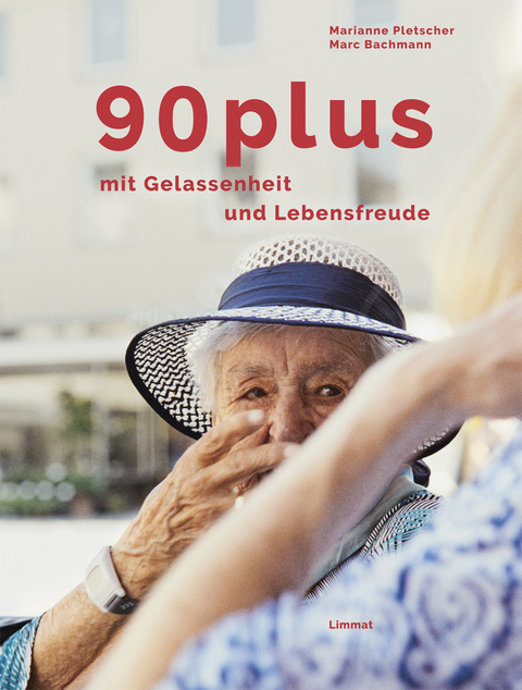 90plus - Marianne Pletscher