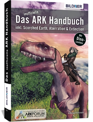 Das inoffizielle ARK-Handbuch
