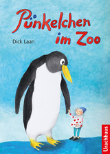 P&uuml;nkelchen im Zoo - Dick Laan