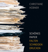 Sch&ouml;nes Papier - Christiane H&uuml;bner