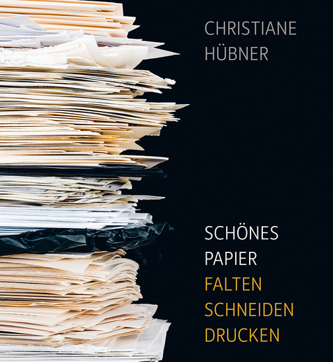 Sch&ouml;nes Papier - Christiane H&uuml;bner