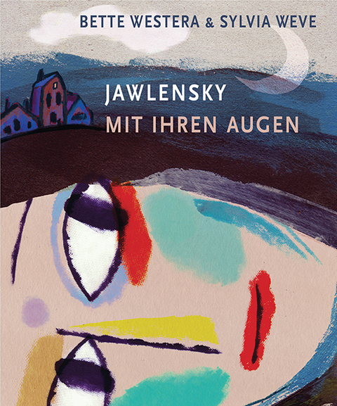 JAWLENSKY - Bette Westera, Sylvia Weve