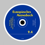 Europäisches Arzneibuch Digital, 9. Ausgabe, 4. Nachtrag - 