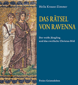 Das R&auml;tsel von Ravenna - Hella Krause-Zimmer
