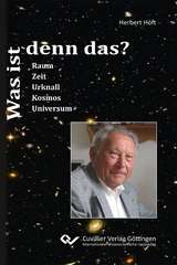 Was ist denn das? - Herbert H&ouml;ft