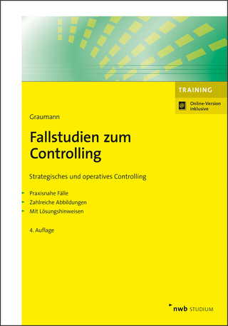 Fallstudien zum Controlling