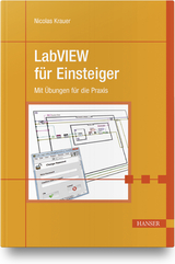 LabVIEW für Einsteiger - Nicolas Krauer