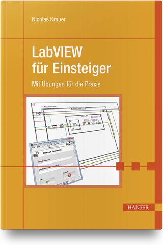 LabVIEW für Einsteiger