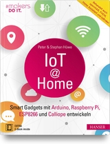 IoT at Home - Peter Hüwe, Stephan Hüwe