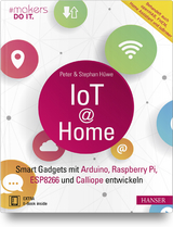 IoT at Home - Peter Hüwe, Stephan Hüwe