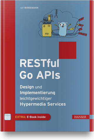 RESTful Go APIs