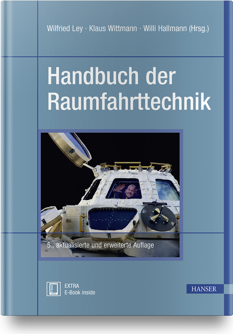Handbuch der Raumfahrttechnik - 