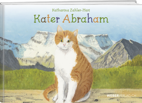 Kater Abraham - Katharina Zahler-Hari