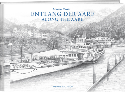 Entlang der Aare / Along the Aare - Martin Mostosi