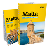 ADAC Reisef&uuml;hrer plus Malta - Hans E. Latzke
