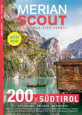 MERIAN scout S&uuml;dtirol