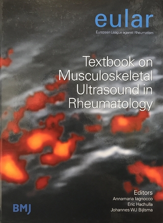 Eular Textbook on Musculoskeletal Ultrasound in Rheumatology