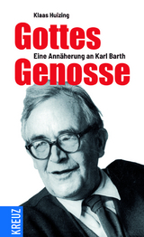 Gottes Genosse - Klaas Huizing