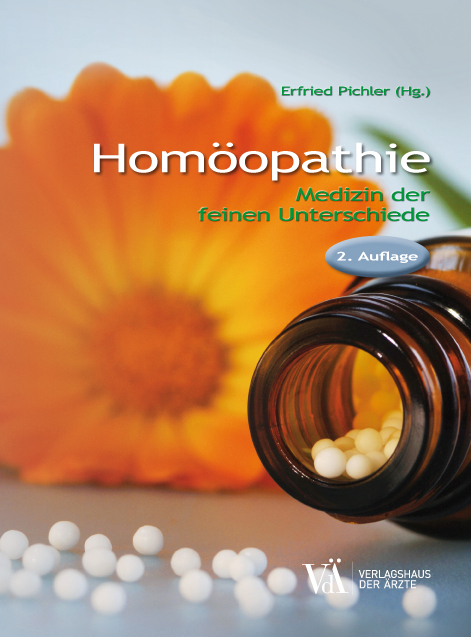 Hom&ouml;opathie - 