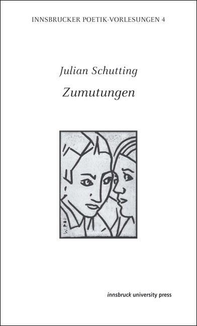 Zumutungen - Julian Schutting