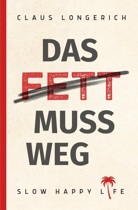 Das Fett muss weg! - Claus Longerich