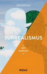Surrealismus (ART ESSENTIALS) - Amy Dempsey