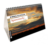 Spurensuche am Meer - Wimmer Wilkenloh