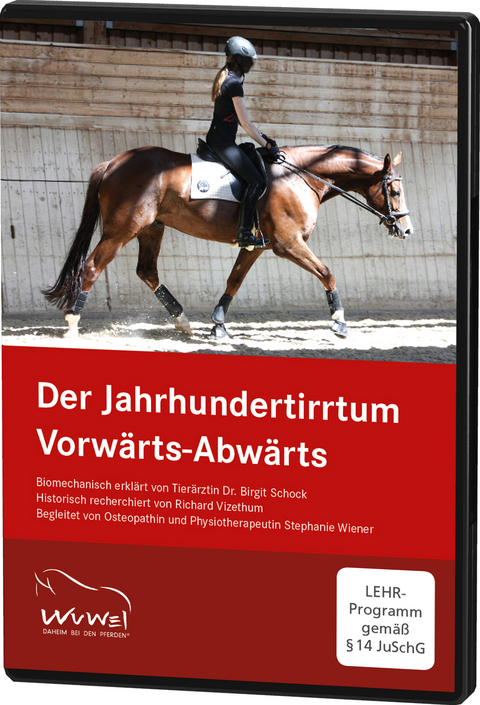 Der Jahrhundertirrtum Vorw&auml;rts-Abw&auml;rts - Birgit Schock