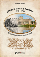 Johann Hinrich Pre&szlig;ler 1718-1789 - Friedrich Pre&szlig;ler