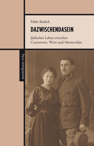 Dazwischendasein