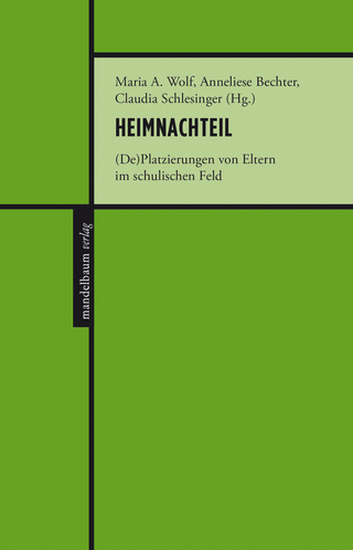 Heimnachteil