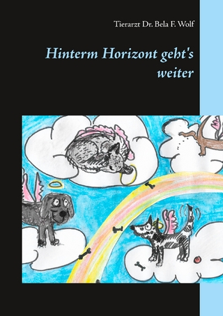Hinterm Horizont geht's weiter
