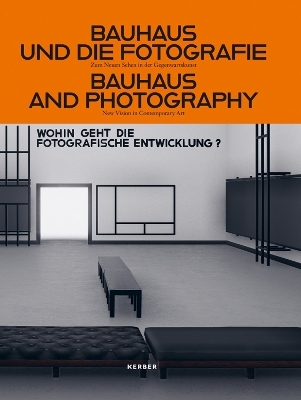 Bauhaus und die Fotografie