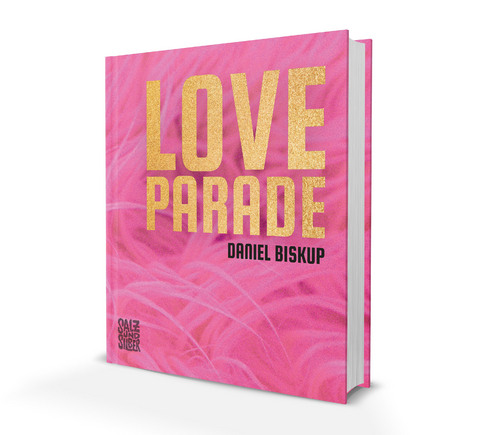 Loveparade - Biskup Daniel