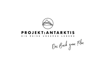 Projekt: Antarktis