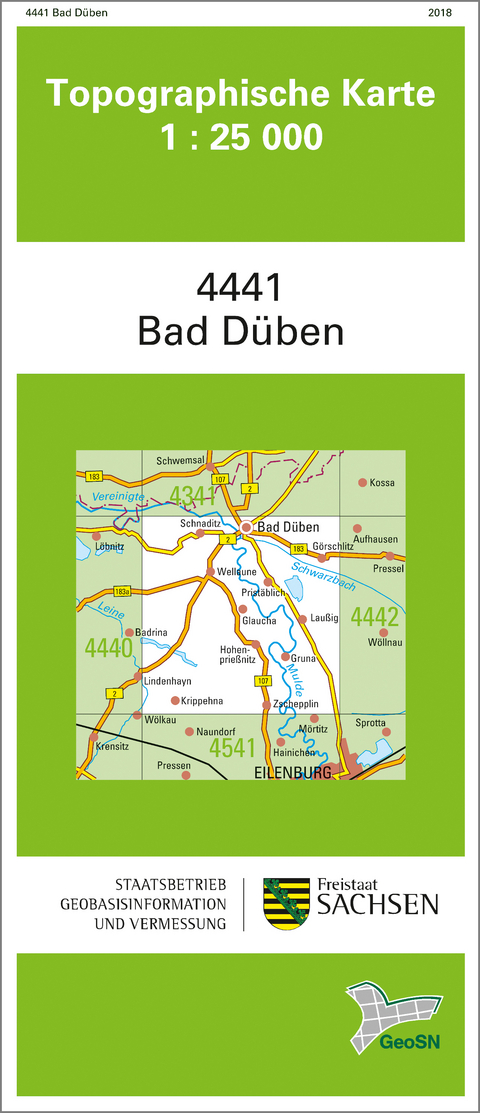 Bad D&uuml;ben (4441)