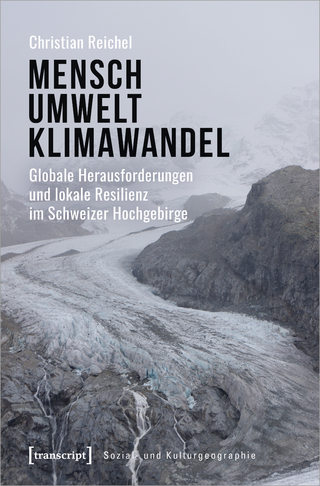 Mensch – Umwelt – Klimawandel