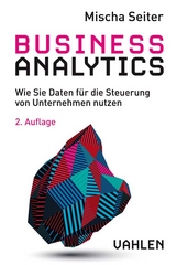 Business Analytics - Seiter, Mischa