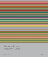 Gerhard Richter Catalogue Raisonn&eacute;. Volume 6 - 