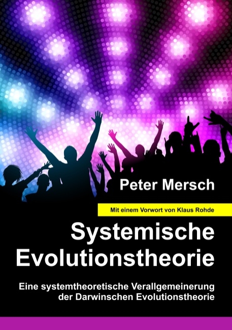 Systemische Evolutionstheorie - Peter Mersch
