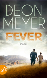 Fever - Deon Meyer