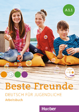 Beste Freunde A1 - Hueber Verlag GmbH & Co. KG