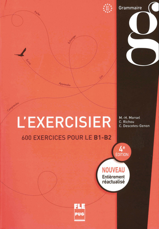 L'exercisier – 4e édition
