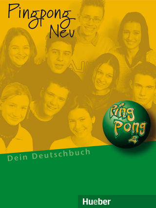 Pingpong Neu 2