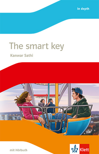 The smart key