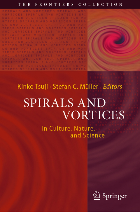 Spirals and Vortices - 