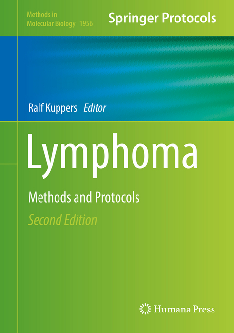 Lymphoma - 